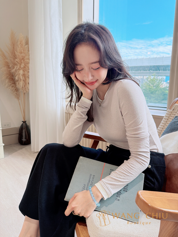 WANG CHIU 麻豆照